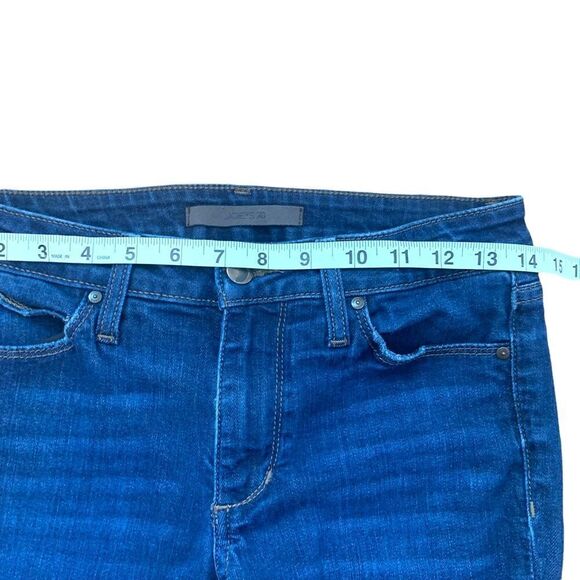 Joes Jeans Womens Flawless Icon Skinny Jeans - Picture 5 of 11